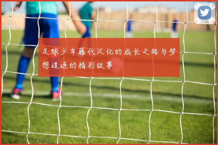 足球少年藤代汉化的成长之路与梦想追逐的精彩故事