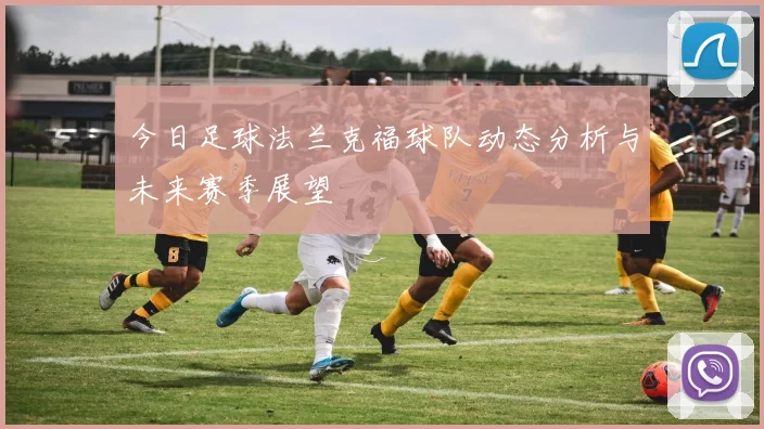 今日足球法兰克福球队动态分析与未来赛季展望